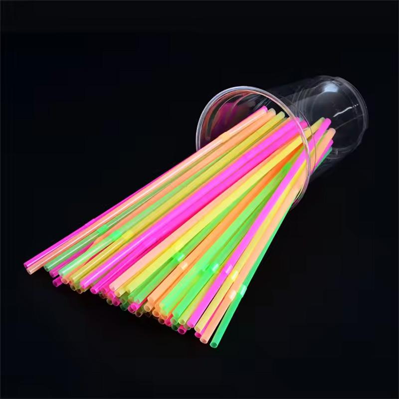 #food grade disposable straws