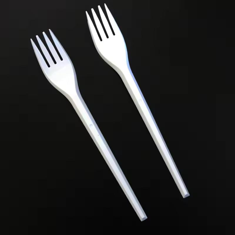 #food grade disposable forks