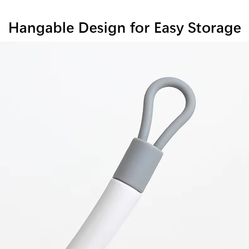 #Hangable design brush