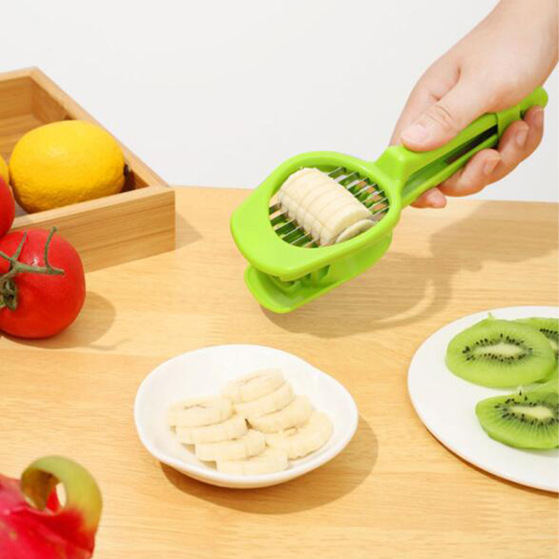 #Handy slicer for household use