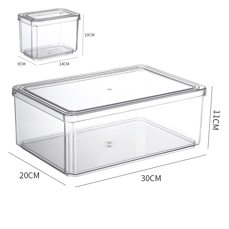 #Waterproof Storage Container