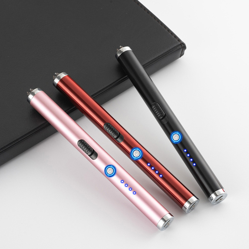 Top BBQ candle lighters