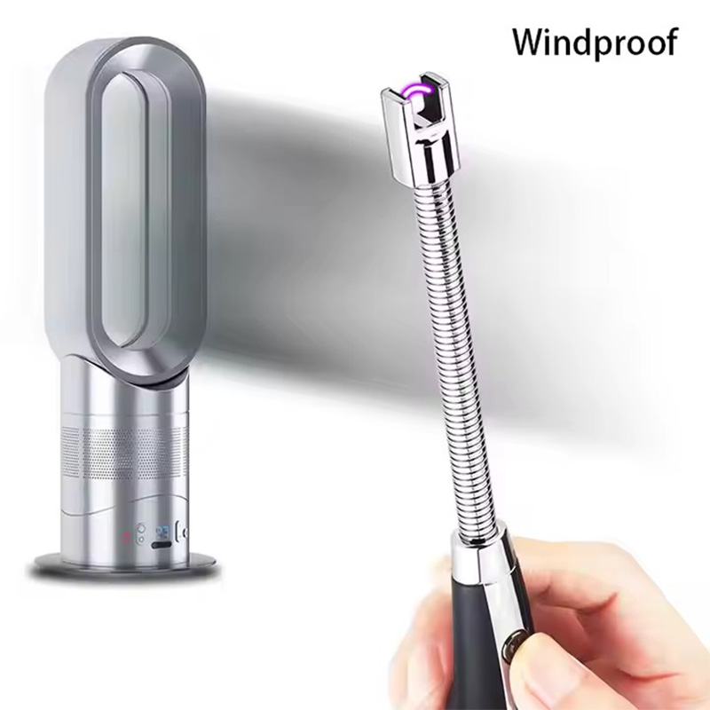 #Barbecue windproof  lighter