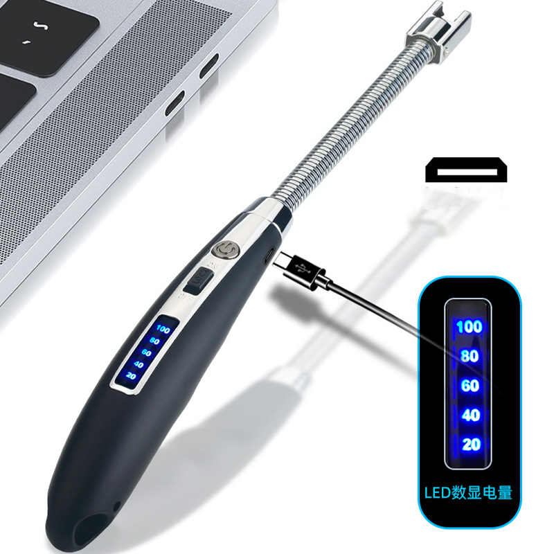 #Custom USB arc igniter