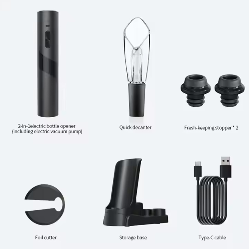 Manufacturer Kitchen Electric Wine Opener