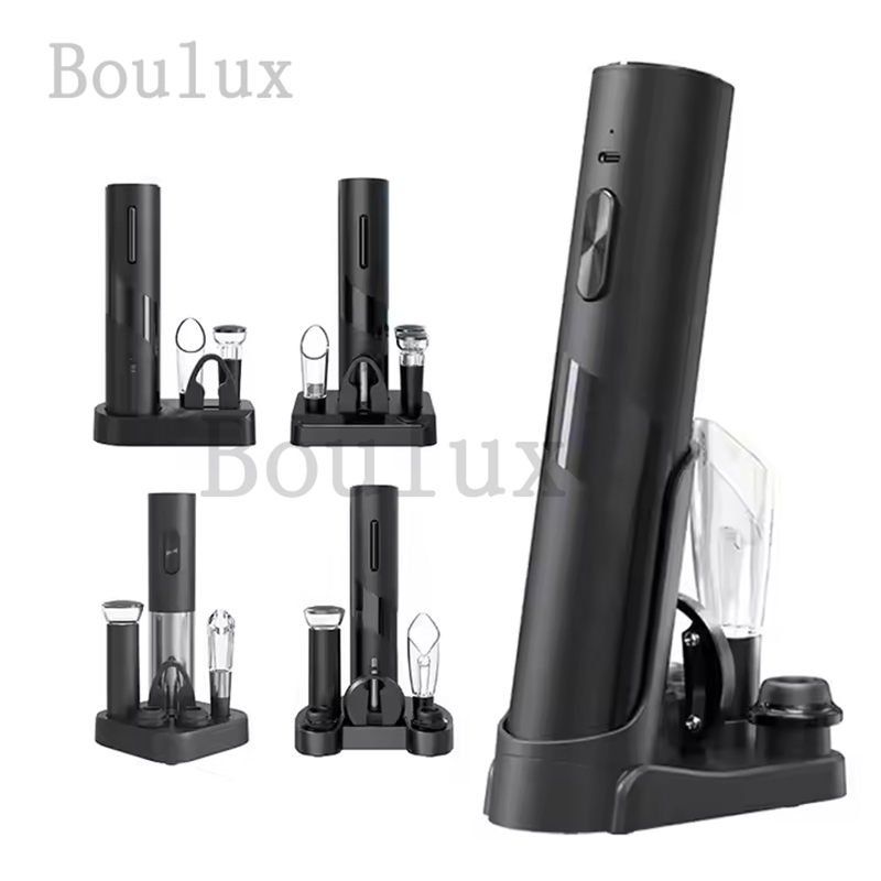 USB Charging Electric Wine Opener