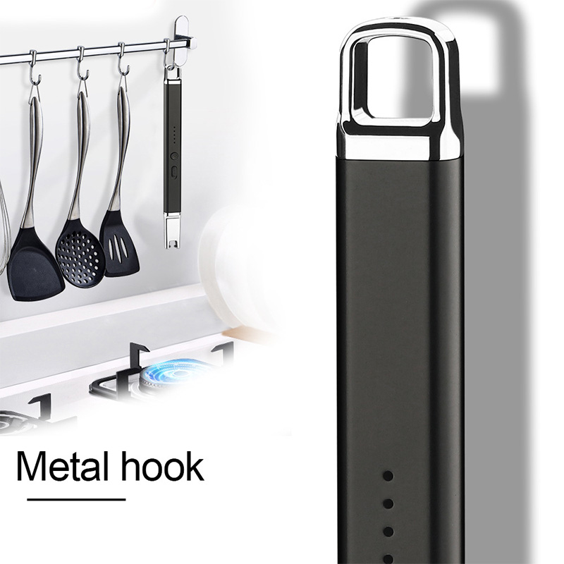 #Cigarette arc lighter