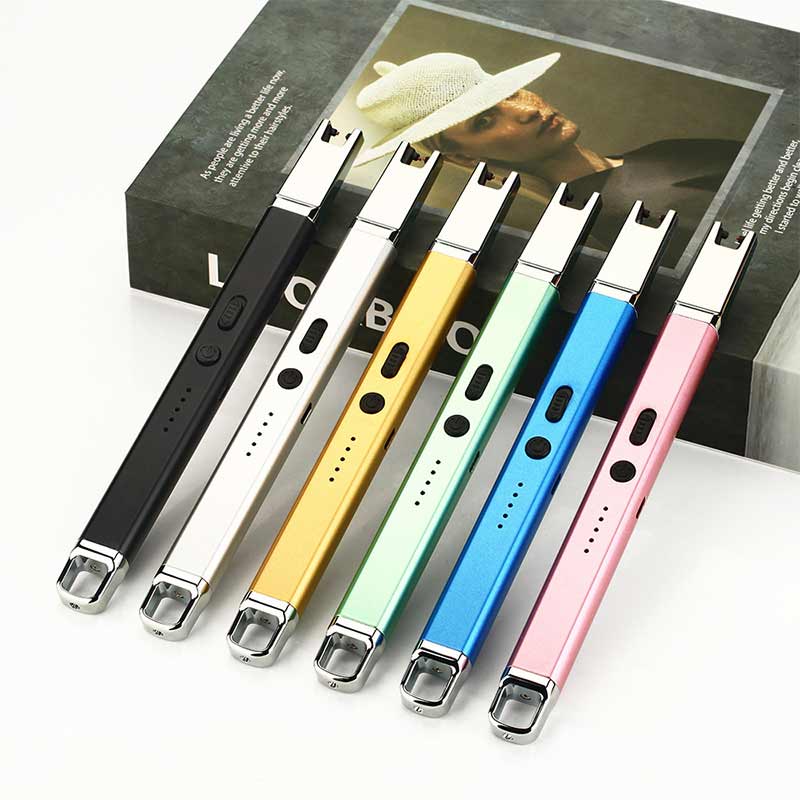 Windproof safe lighter