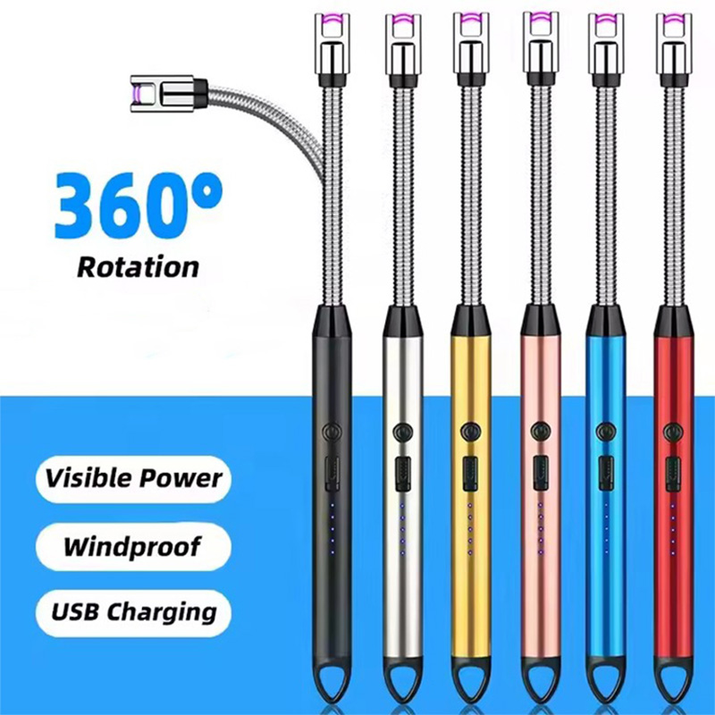 Wholesale arc lighter