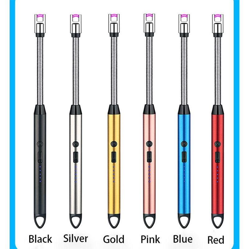 Electronic USB bbq lighter