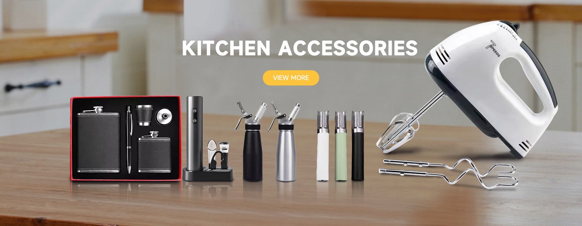 Forniture da cucina