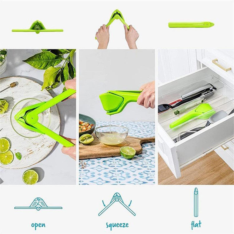 Juicer for household use