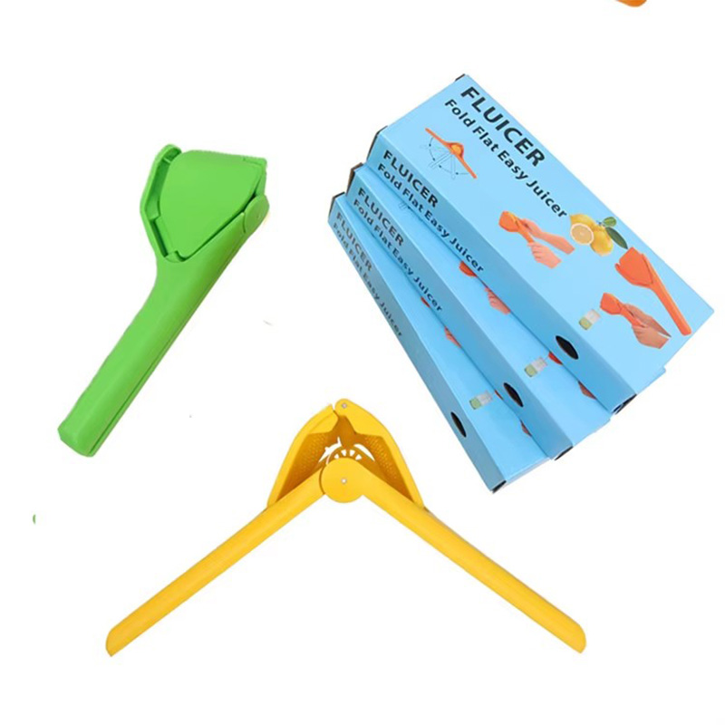 Household manual jucier