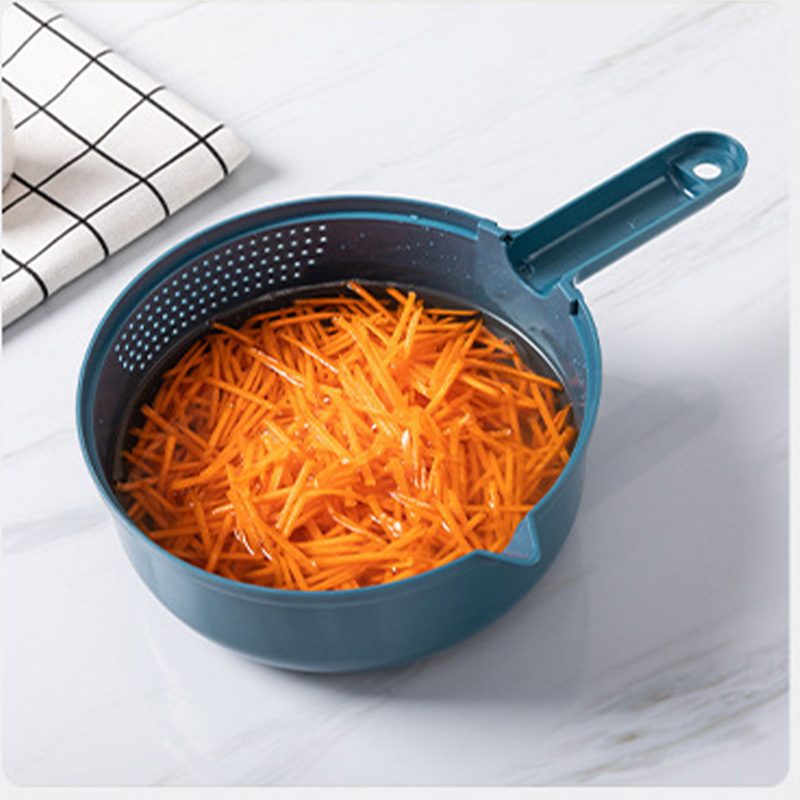 Vegetable slicer and grater Vegetable slicer and grater