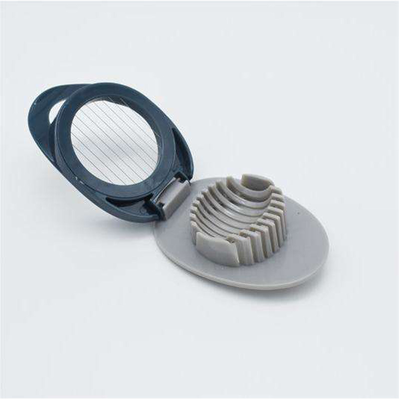 #Eggs cutter separator tool