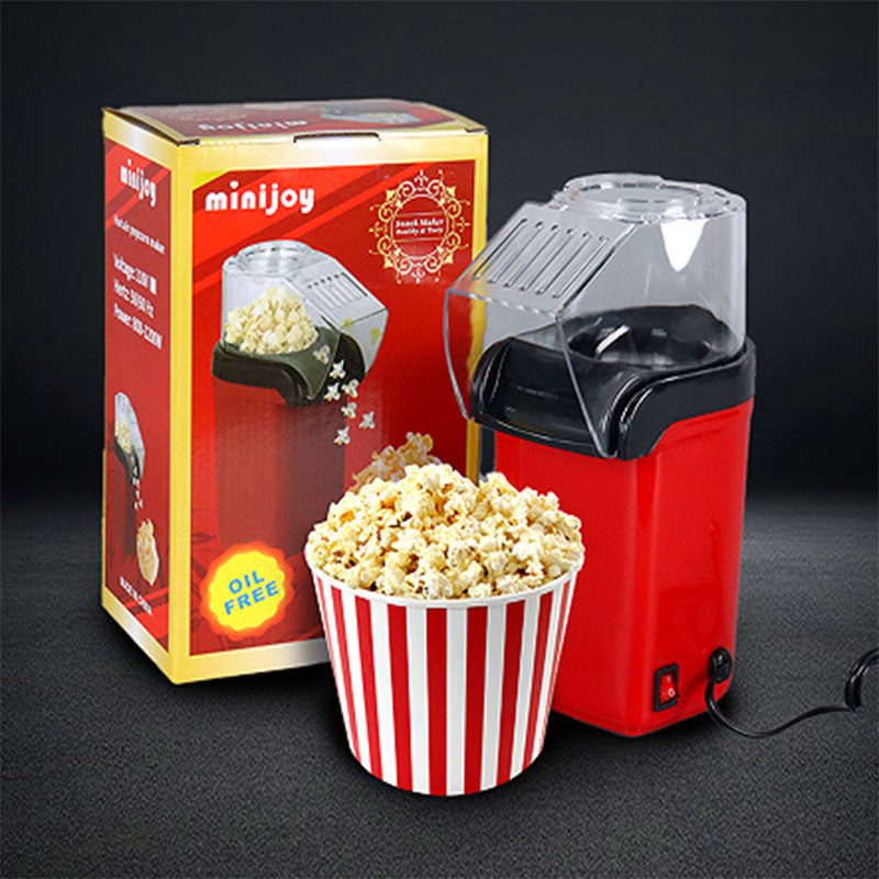 Kitchen Tool Popcorn Machine