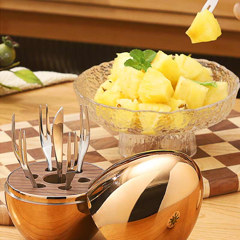 Kitchen gadgets core removal