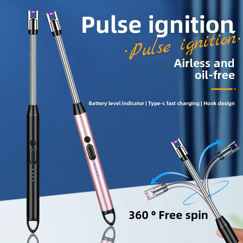 Household igniter ignition gun