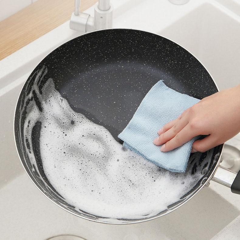 Home cleaning  combination