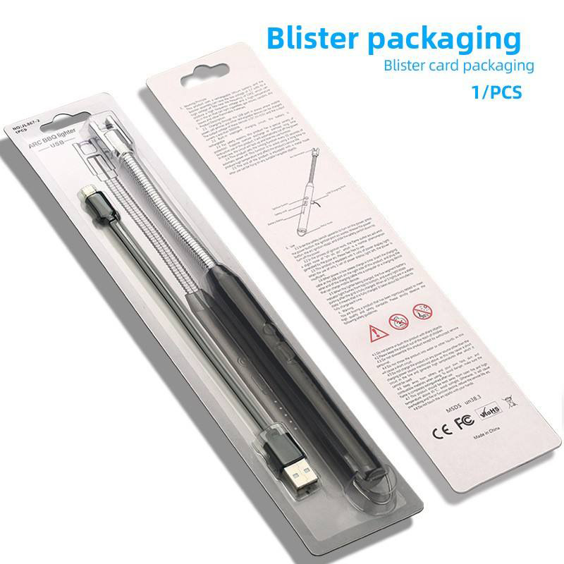 USB arc kitchen lighter USB arc kitchen lighter