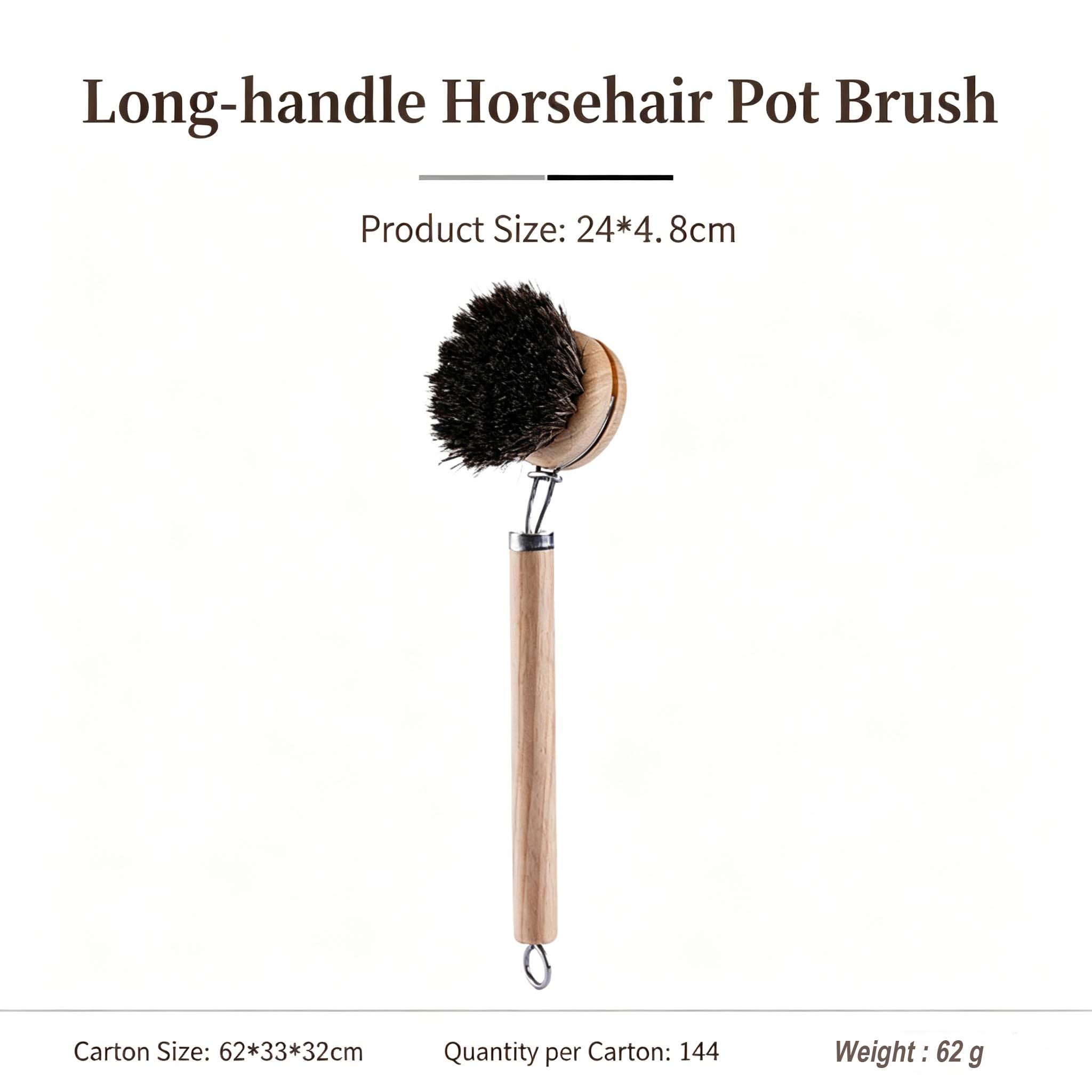 Home cleaning brush combination Home cleaning brush combination