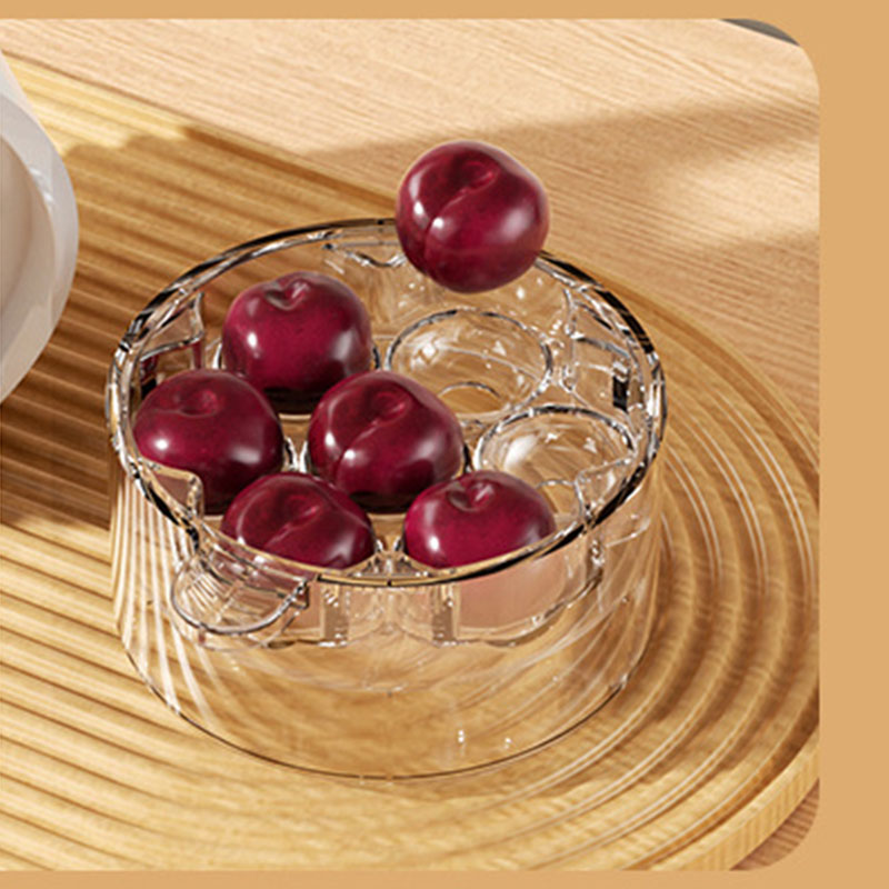 #Fruit seed extractor